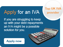 Apply for an IVA