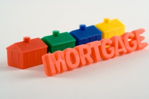 mortgage arrears