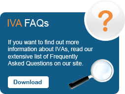 IVA Frerquently Asked Questions