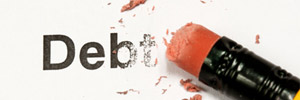 Debt Consolidation Information
