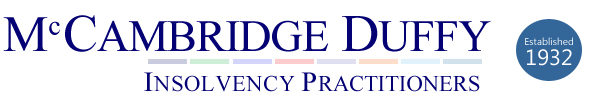 McCambridge Duffy Insolvency Services
