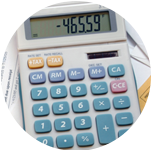 IVA calculator